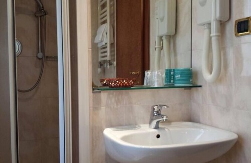 Fano Hotel | Hotel Corallo