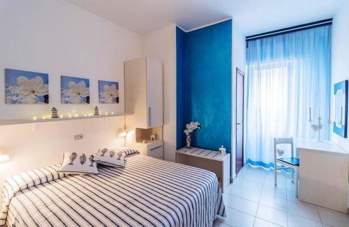 Giulianova Hotel | Hotel Corallo