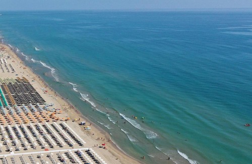 Giulianova Hotel | Hotel Corallo