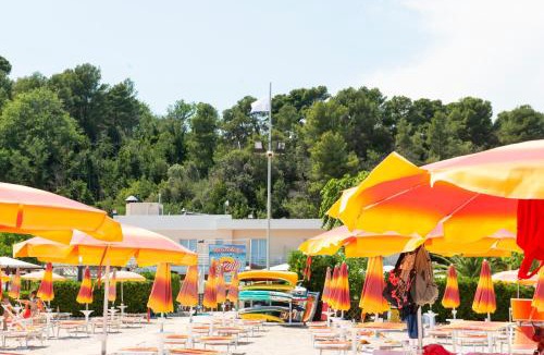 Numana Hotel | Hotel Corallo