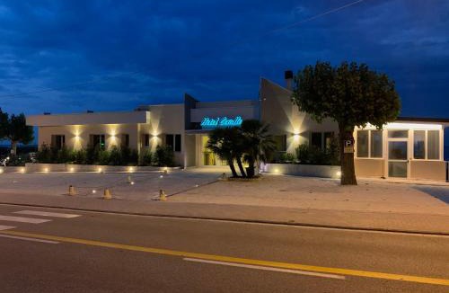 Numana Hotel | Hotel Corallo