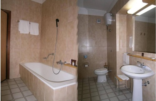 Termoli Hotel | Hotel Corona