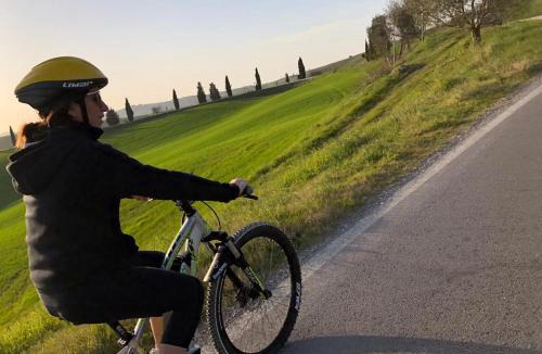Pienza Hotel | Hotel Corsignano