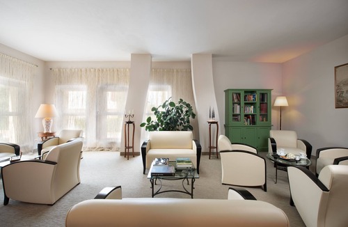 Pienza Hotel | Hotel Corsignano