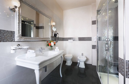 Pienza Hotel | Hotel Corsignano