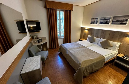 Armeno Hotel | Hotel Cortese