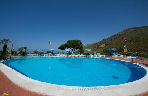 Sperlonga Hotel | Hotel Costa di Kair Ed Din