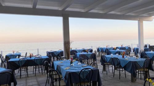 Sellia Marina Hotel | Hotel Costa Jonica