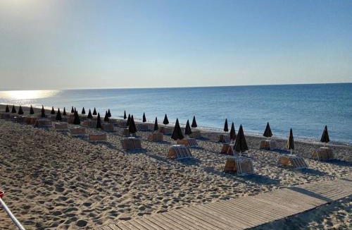 Sellia Marina Hotel | Hotel Costa Jonica