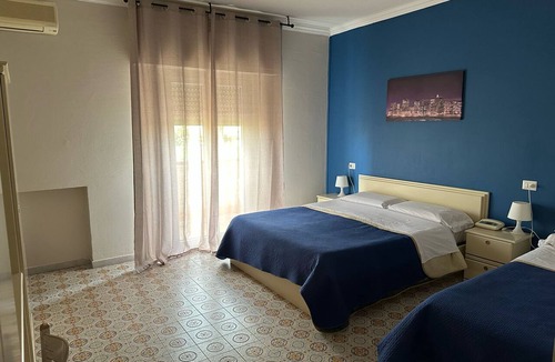 Sellia Marina Hotel | Hotel Costa Jonica
