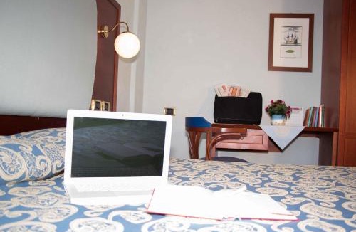 Grottammare Hotel | Hotel Costazzurra
