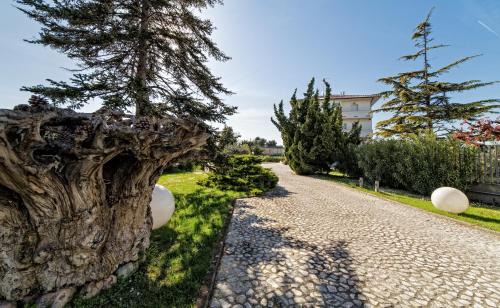Civitanova Marche Hotel | Hotel Country House La Radice