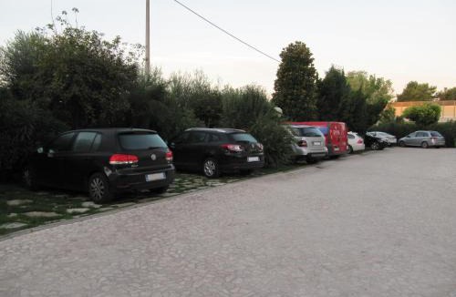 Civitanova Marche Hotel | Hotel Country House La Radice