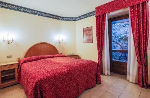 Courmayeur Hotel | Hotel Courmayeur
