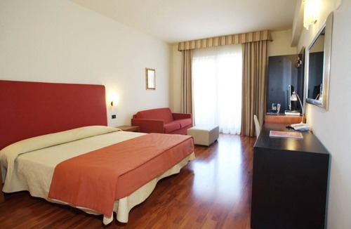 Santa Maria degli Angeli Hotel | Hotel Cristallo