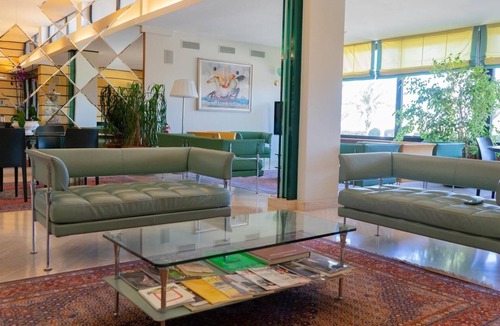 Giulianova Hotel | Hotel Cristallo
