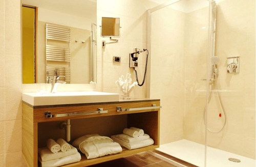 Giulianova Hotel | Hotel Cristallo