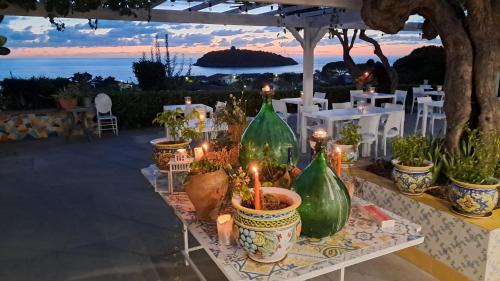 Cucco-Riviere Hotel | Hotel Cristina