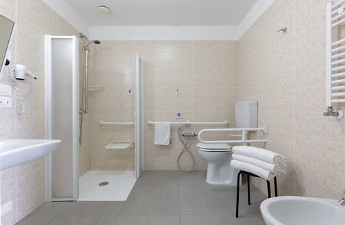 Fuorigrotta Hotel | Hotel Cristina