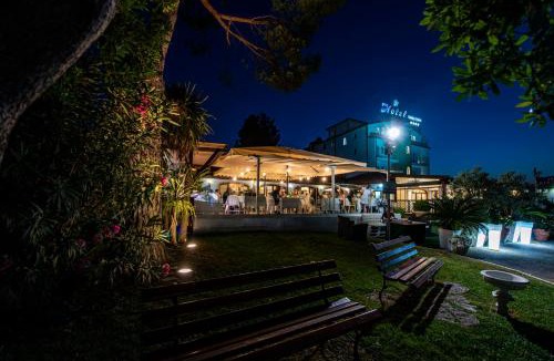 Osimo Hotel | Hotel Cristoforo Colombo