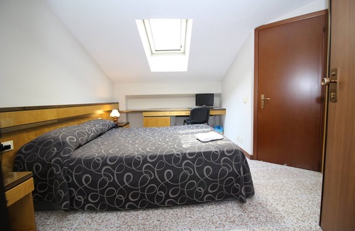 Novara Hotel | Hotel Croce di Malta