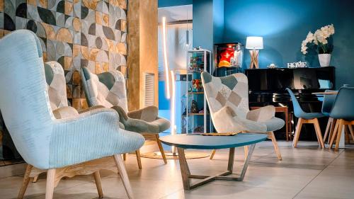 Montesilvano Hotel | Hotel D'Atri