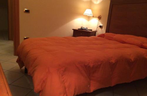 Benevento Hotel | Hotel D.G. Garden