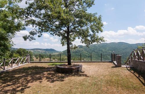Chiusi della Verna Hotel | Hotel Da Giovanna