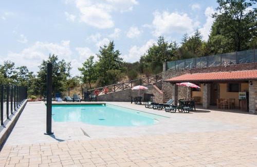 Chiusi della Verna Hotel | Hotel Da Giovanna
