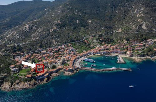 Giglio Porto Hotel | Hotel Da Ruggero - 100m dal Porto