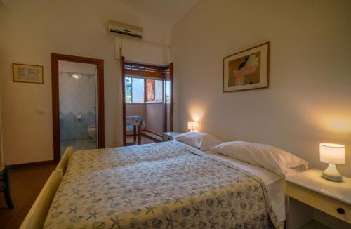 Giglio Porto Hotel | Hotel Da Ruggero - 100m dal Porto