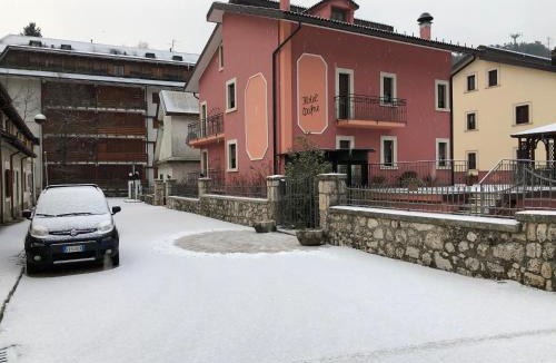 Pescasseroli Hotel | Hotel Dafne