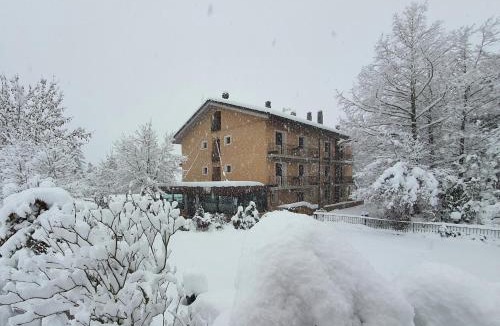 Pescasseroli Hotel | Hotel Daniel