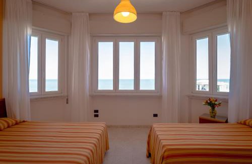 Senigallia Hotel | Hotel de la Ville