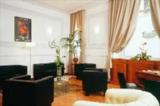 Rione II Trevi Hotel | Hotel De Petris