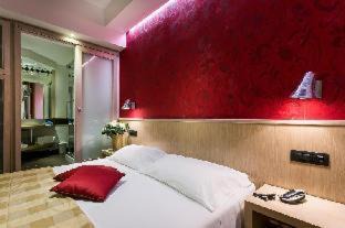 Rione II Trevi Hotel | Hotel De Petris