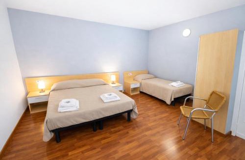 Pontinvrea Hotel | Hotel Degli Angeli