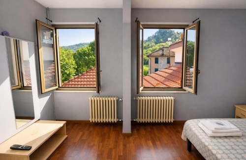 Pontinvrea Hotel | Hotel Degli Angeli