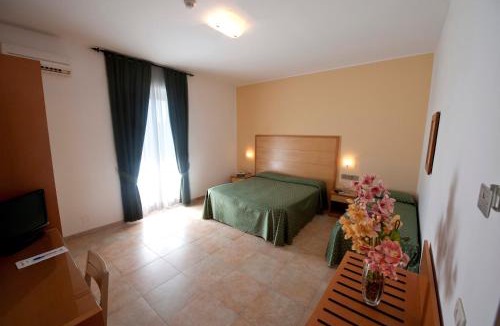 Vieste Hotel | Hotel Degli Aranci