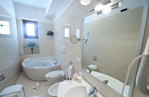 Vieste Hotel | Hotel Degli Aranci