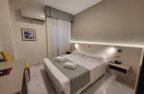 Binda Hotel | Hotel Dei Fiori