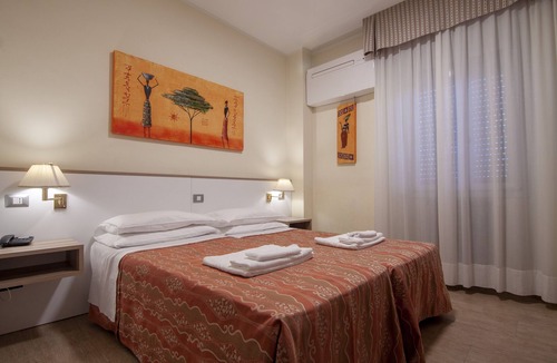 Binda Hotel | Hotel Dei Fiori