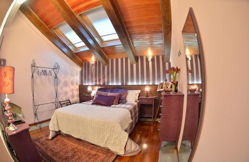 Vanchiglia Hotel | Hotel dei Pittori