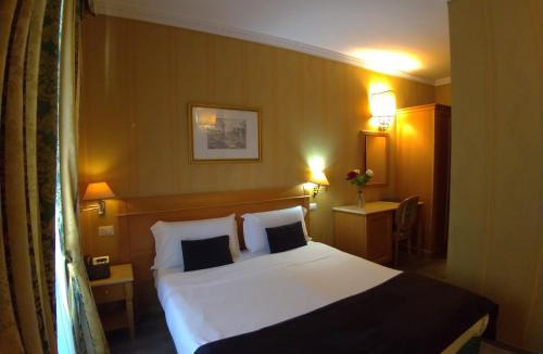 Prati Hotel | Hotel dei Quiriti