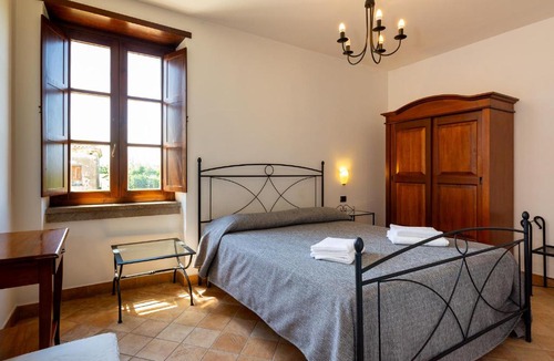Paestum Hotel | Hotel Dei Templi