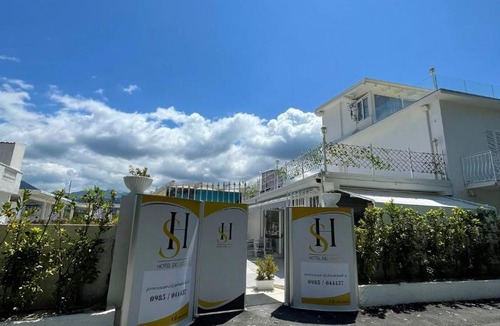 Santa Maria del Cedro Hotel | Hotel Del Sole