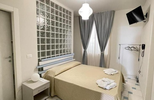 Santa Maria del Cedro Hotel | Hotel Del Sole