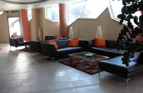 Margherita di Savoia Hotel | Hotel del Sole Resort