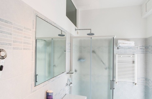 Senigallia Hotel | Hotel Delfino