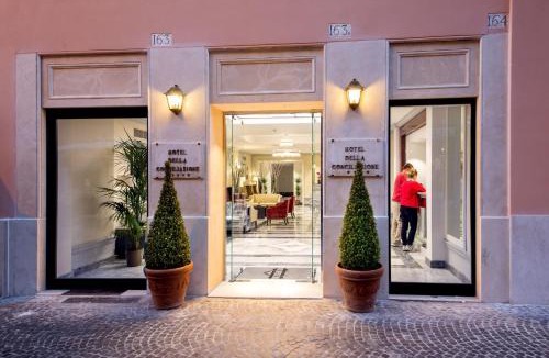 Rione XIV Borgo Hotel | Hotel Della Conciliazione
